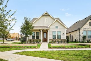 7515 Anastasia Street, Venus, TX 76084