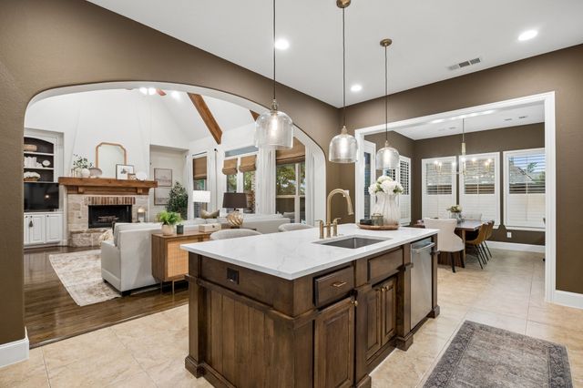4310 Bellingrath Drive, Prosper, TX 75078