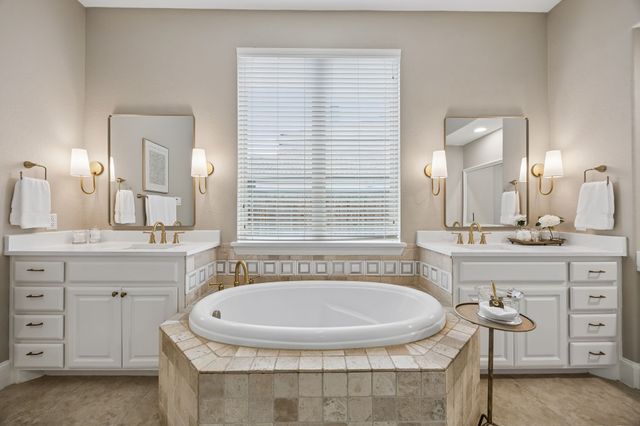 4310 Bellingrath Drive, Prosper, TX 75078