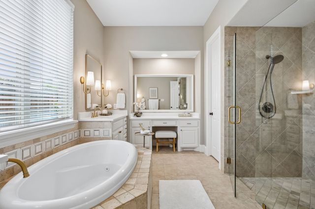 4310 Bellingrath Drive, Prosper, TX 75078