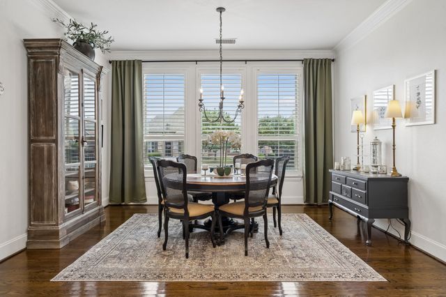 4310 Bellingrath Drive, Prosper, TX 75078