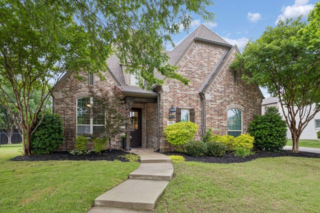 4310 Bellingrath Drive, Prosper, TX 75078