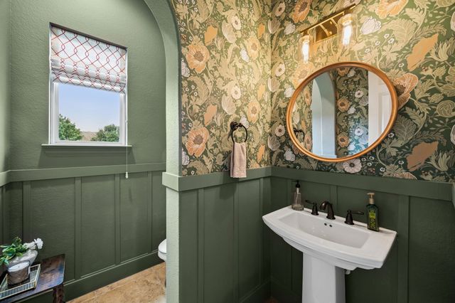 4310 Bellingrath Drive, Prosper, TX 75078