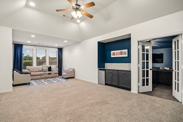 4310 Bellingrath Drive, Prosper, TX 75078