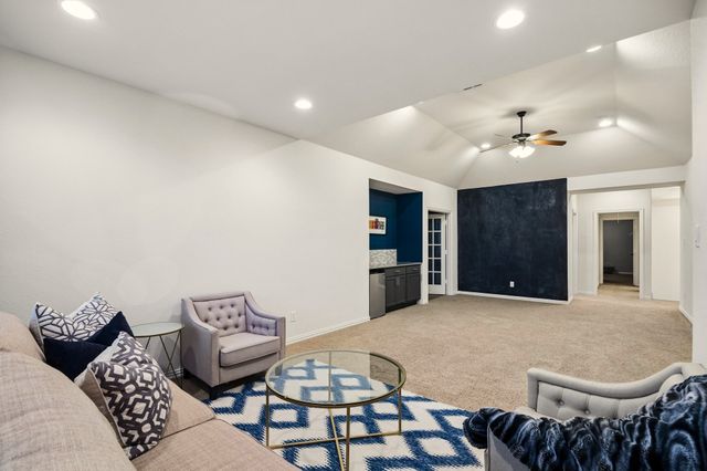 4310 Bellingrath Drive, Prosper, TX 75078