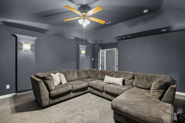 4310 Bellingrath Drive, Prosper, TX 75078