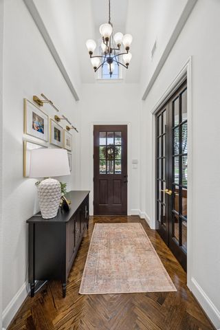4310 Bellingrath Drive, Prosper, TX 75078