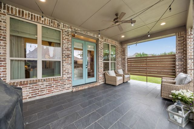 4310 Bellingrath Drive, Prosper, TX 75078