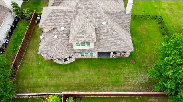 4310 Bellingrath Drive, Prosper, TX 75078