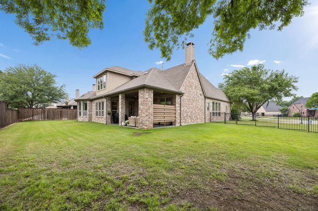 4310 Bellingrath Drive, Prosper, TX 75078