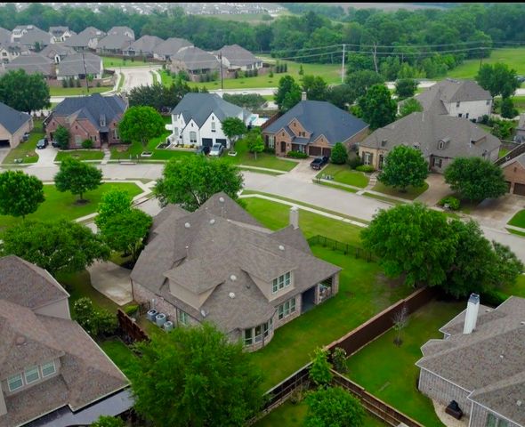 4310 Bellingrath Drive, Prosper, TX 75078
