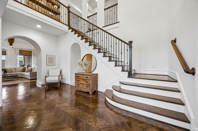 4310 Bellingrath Drive, Prosper, TX 75078