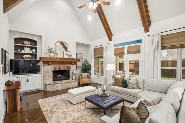 4310 Bellingrath Drive, Prosper, TX 75078