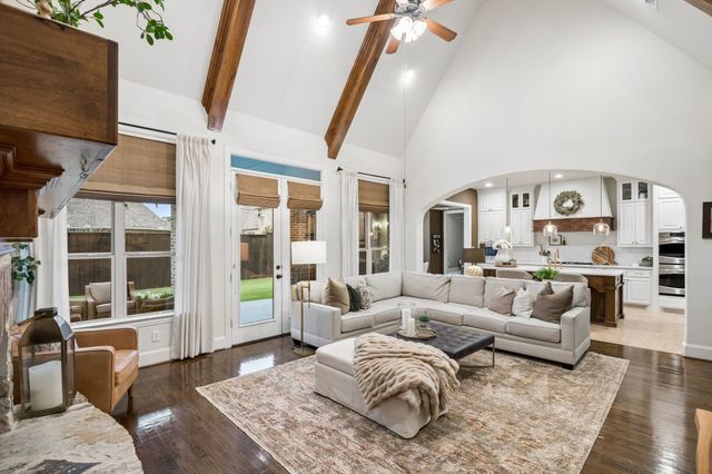 4310 Bellingrath Drive, Prosper, TX 75078