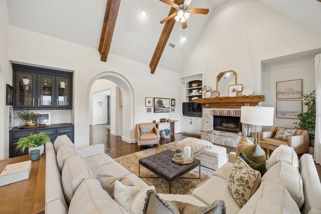 4310 Bellingrath Drive, Prosper, TX 75078