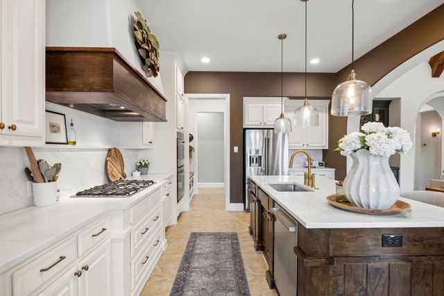 4310 Bellingrath Drive, Prosper, TX 75078