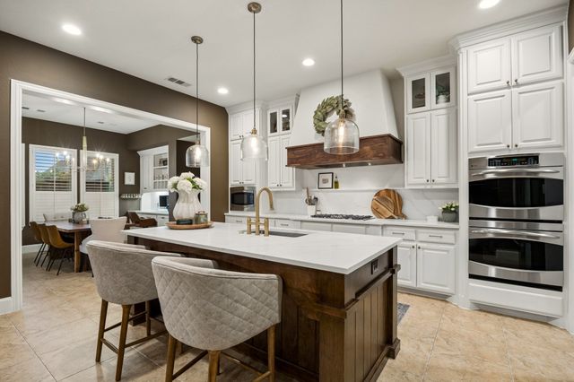 4310 Bellingrath Drive, Prosper, TX 75078