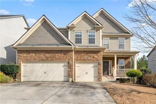 556 Olympic Way, Acworth, GA 30102