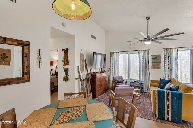 2549 N Palo Santo Drive, Tucson, AZ 85745