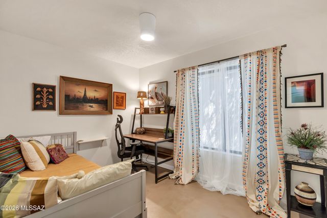 2549 N Palo Santo Drive, Tucson, AZ 85745