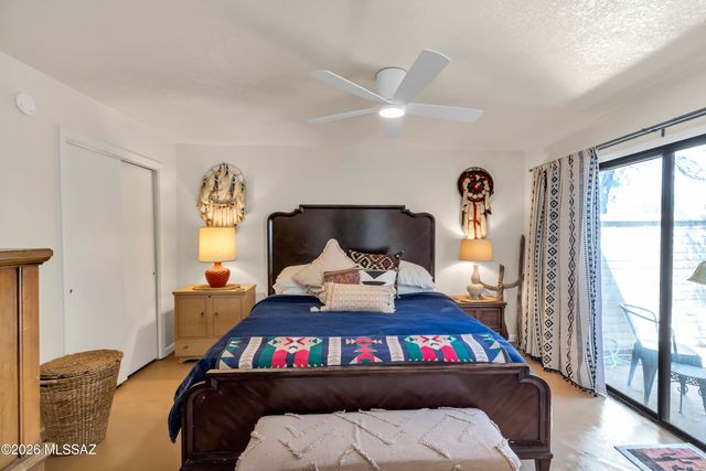 2549 N Palo Santo Drive, Tucson, AZ 85745