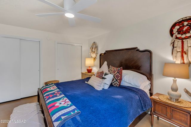2549 N Palo Santo Drive, Tucson, AZ 85745