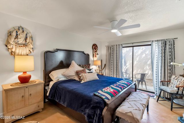 2549 N Palo Santo Drive, Tucson, AZ 85745