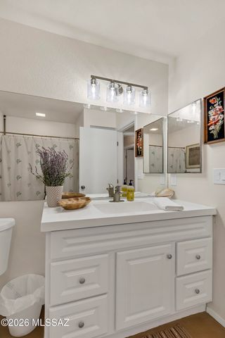 2549 N Palo Santo Drive, Tucson, AZ 85745