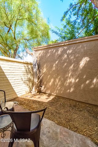 2549 N Palo Santo Drive, Tucson, AZ 85745