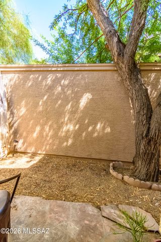 2549 N Palo Santo Drive, Tucson, AZ 85745
