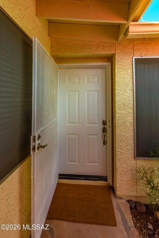2549 N Palo Santo Drive, Tucson, AZ 85745