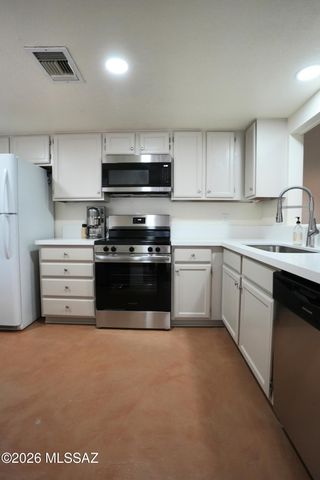 2549 N Palo Santo Drive, Tucson, AZ 85745