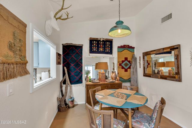 2549 N Palo Santo Drive, Tucson, AZ 85745