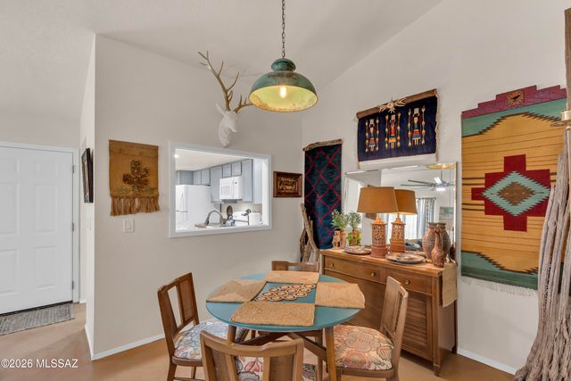 2549 N Palo Santo Drive, Tucson, AZ 85745