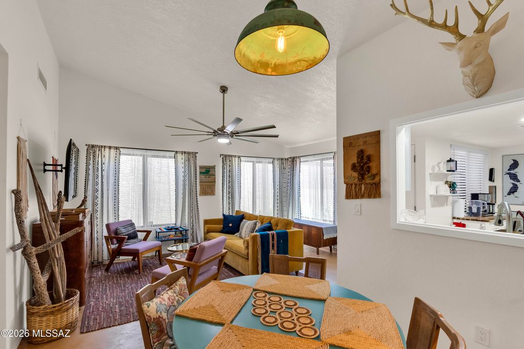 2549 N Palo Santo Drive, Tucson, AZ 85745