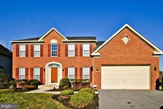 9301 MYRTLE AVE, Bowie, MD 20720