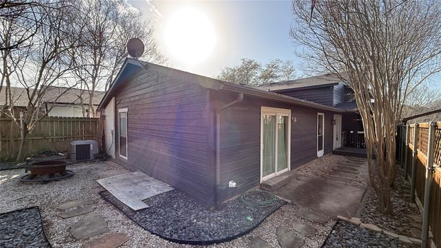 5805 Ranger Drive, Rockwall, TX 75032