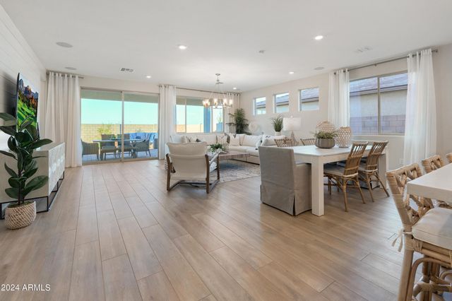 10907 N 156TH Drive, Surprise, AZ 85379