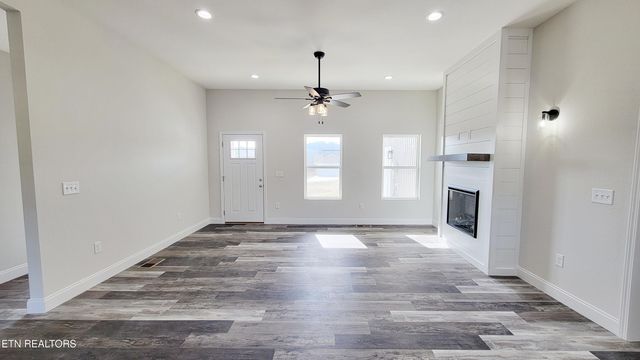 115 Imperial Court, Parrottsville, TN 37843