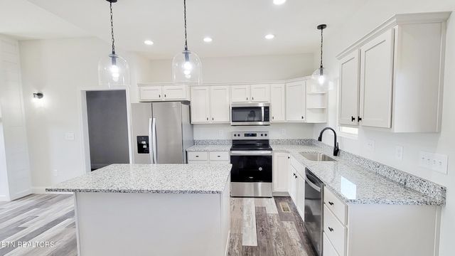 115 Imperial Court, Parrottsville, TN 37843