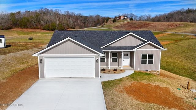 115 Imperial Court, Parrottsville, TN 37843