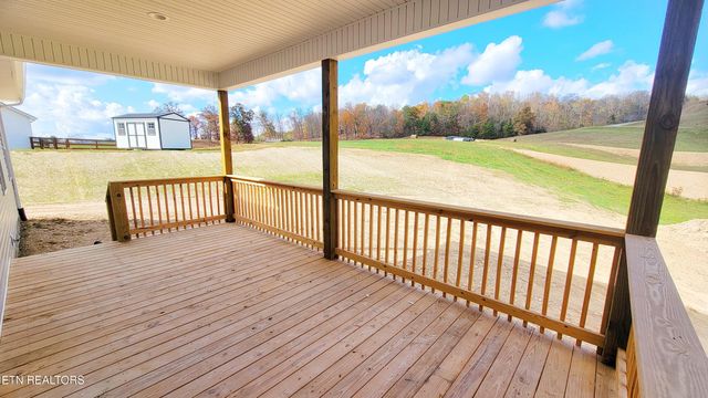 115 Imperial Court, Parrottsville, TN 37843