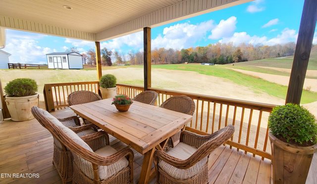 115 Imperial Court, Parrottsville, TN 37843