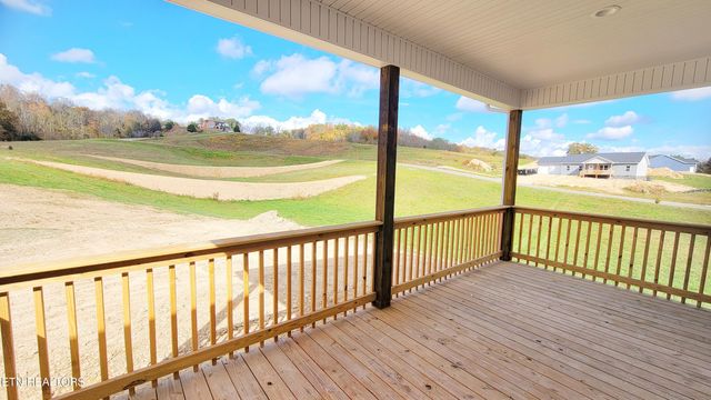 115 Imperial Court, Parrottsville, TN 37843