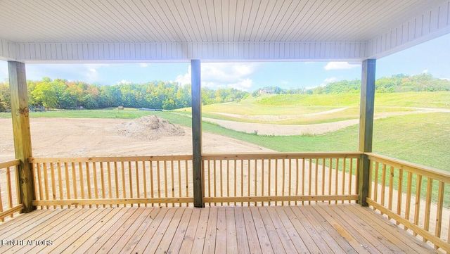 115 Imperial Court, Parrottsville, TN 37843