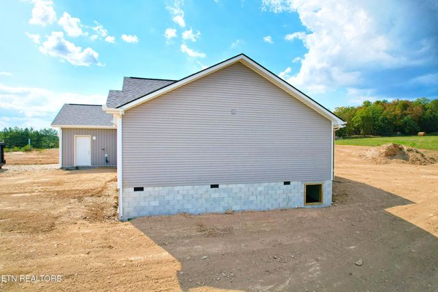 115 Imperial Court, Parrottsville, TN 37843