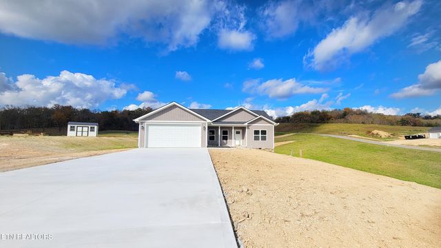 115 Imperial Court, Parrottsville, TN 37843