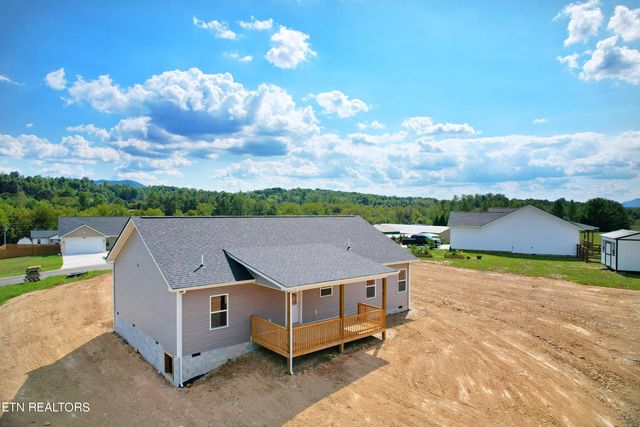 115 Imperial Court, Parrottsville, TN 37843