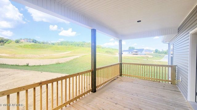 115 Imperial Court, Parrottsville, TN 37843