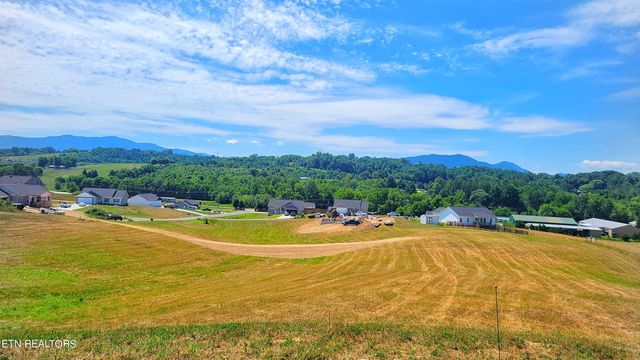 115 Imperial Court, Parrottsville, TN 37843
